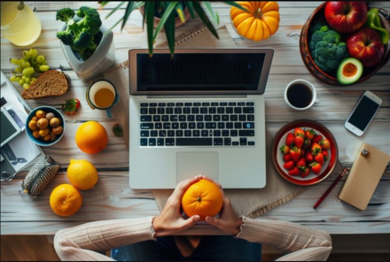 Utjecaj redovitih pauza na produktivnost i razinu energije